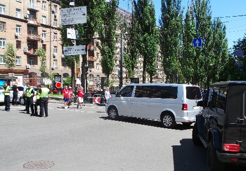 Сітілайт 1.2x1.8,  Шевченко б-р