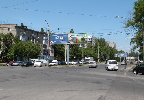 Призма 6x3,  Люстдорфская дорога, 88в
