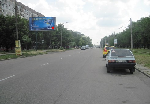 Щит 6x3,  Моторостроителей ул. (парк "Солнышко")