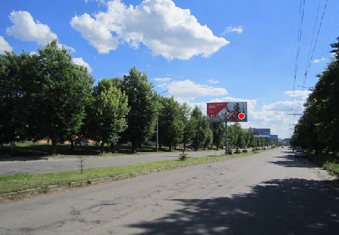 Щит 6x3,  Ершова ул., разделитель (2)