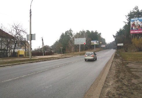 Щит 6x3,  Каневская ул. - Школьная ул.