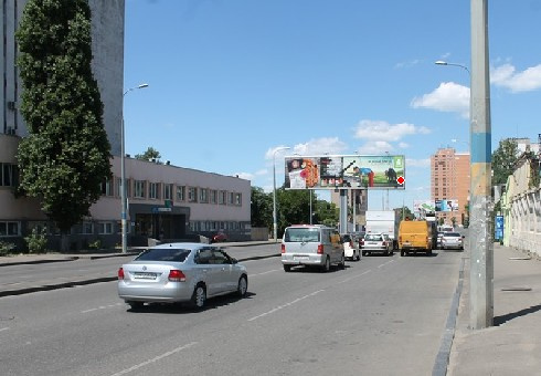 Призма 6x3,  Балковская,100 ул. - Бабеля ул.