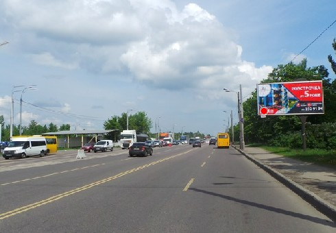 Призма 6x3,  Палладина академика пр., 46
